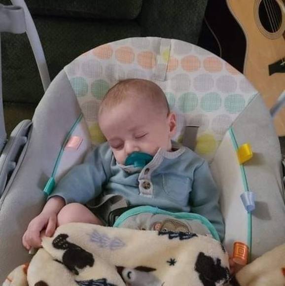 Meet your Posher, Albert - Picture 1 of 1